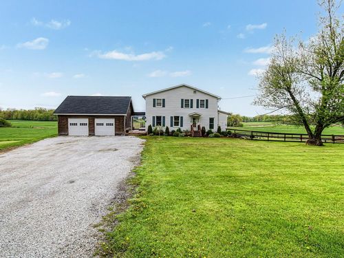 75 Stevens Orchard Rd, Orwell, VT, 05760-9796 | Card Image