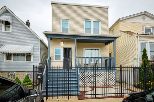 1931 N Leamington Ave, Chicago, IL, 60639-4420 | Card Image