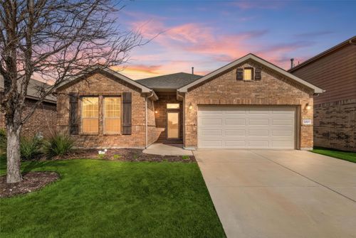 2437 Boot Jack Rd, Fort Worth, TX, 76177-2273 | Card Image