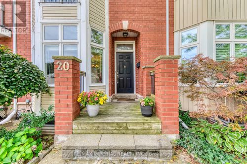 20 The Greenery, Oakville, ON, L6H6J6 | Card Image