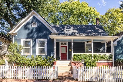 852 Kirkwood Ave Se, Atlanta, GA, 30316-1226 | Card Image
