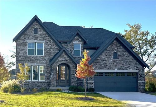 72 Clear Lake Pkwy, Hoschton, GA, 30548-1151 | Card Image
