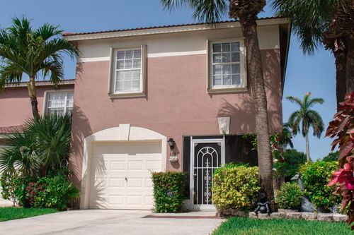 6887 Willow Creek Run, Lake Worth, FL, 33463-7418 | Card Image