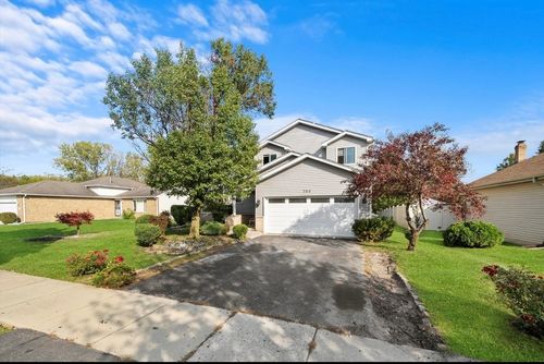 255 Central Ave, Matteson, IL, 60443-1401 | Card Image