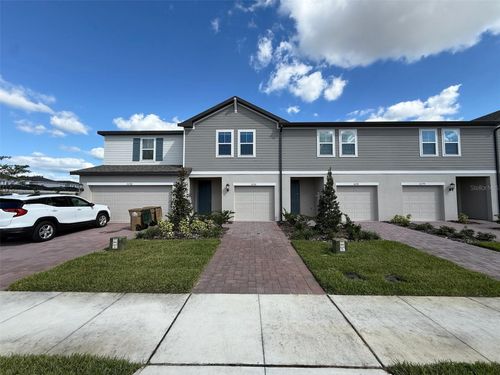 16386 Bird Of Paradise Ave, CLERMONT, FL, 34714-7404 | Card Image
