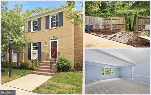 7674 Tiverton Dr, SPRINGFIELD, VA, 22152-2018 | Card Image