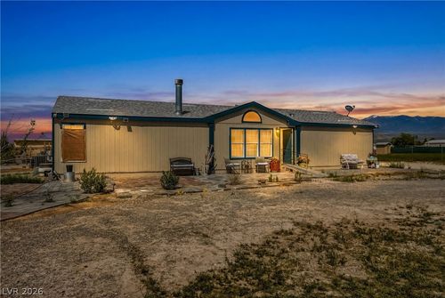 4730 Savoy Blvd, Pahrump, NV, 89061-8635 | Card Image