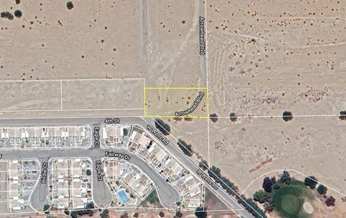 0 W 4th Ave, Blythe, CA, 92225 | Card Image