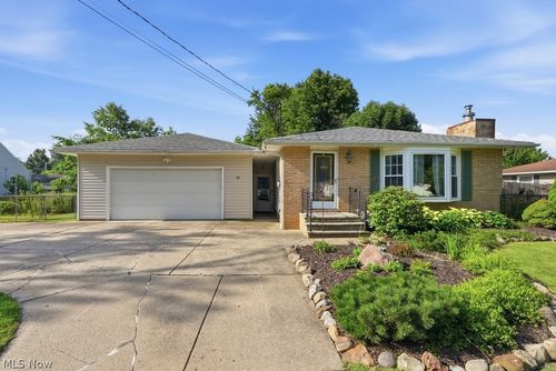 118 Chestnut Avenue, Northfield, OH, 44067 | Card Image