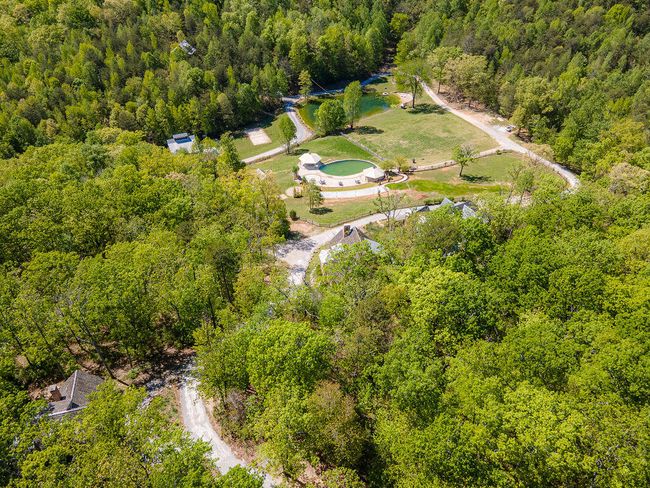 0 Cherokee Knl, Home with 0 bedrooms, 0 bathrooms and null parking in Chickamauga GA | Image 11