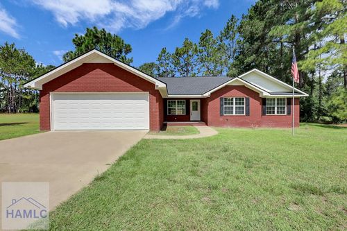 206 Willow Dr, Glennville, GA, 30427-2732 | Card Image