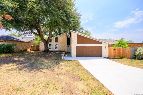 12238 Ecksminster St, San Antonio, TX, 78216-2936 | Card Image
