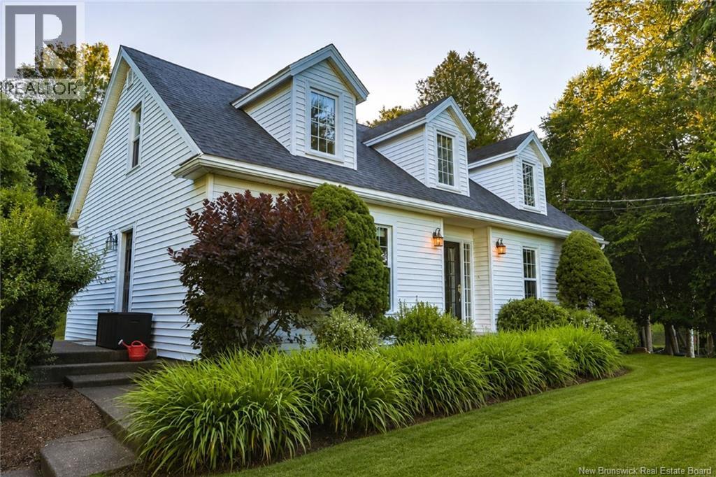 Residential in Quispamsis 3