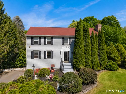 541 Middlebury Rd, Watertown, CT, 06795-3028 | Card Image