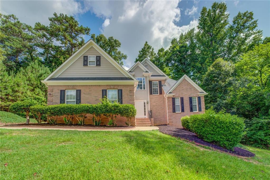 Blue Grass Way, Oxford, GA 30054