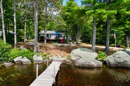 53 Birch Pt Circle, Beddington, ME, 04622 | Card Image