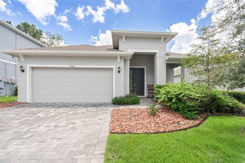 2316 Sirena Ln, MOUNT DORA, FL, 32757-0006 | Card Image