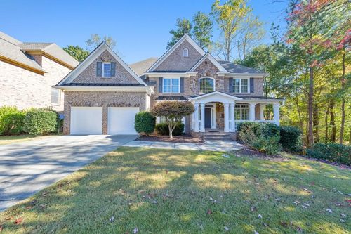 3161 Willowstone Dr, Duluth, GA, 30096-4023 | Card Image