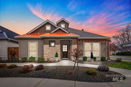 2453 N Birchgrove Ln, Boise, ID, 83703-5500 | Card Image