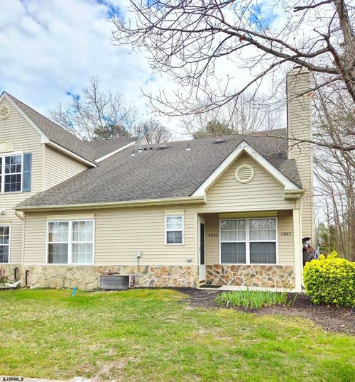 2900-2900 Falcon Ct, Mays Landing, NJ, 08330-3398 | Card Image