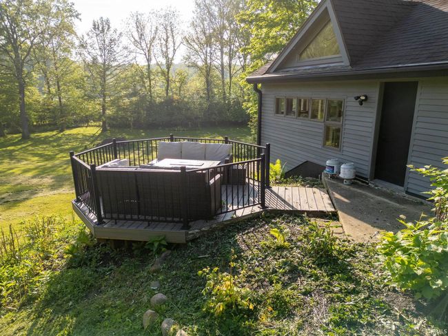 411 N 400 W, House other with 4 bedrooms, 3 bathrooms and null parking in West Lafayette IN | Image 29