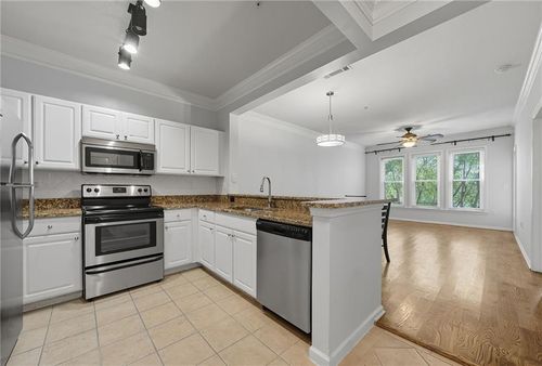 unit-4307-1850 Cotillion Dr, Atlanta, GA, 30338-7904 | Card Image