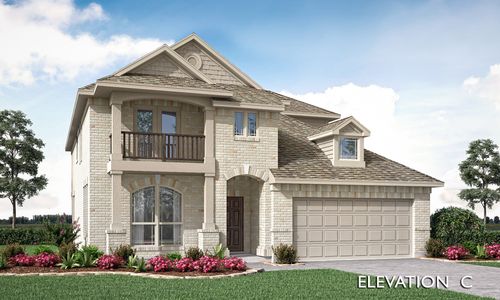 1109 Birchwood Dr, Crowley, TX, 76036-2945 | Card Image