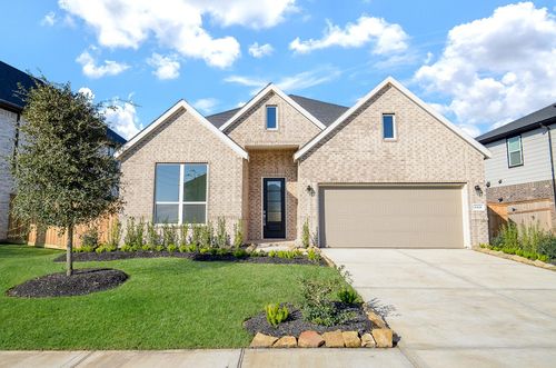 4434 Starling Haven Ln, Fulshear, TX, 77441-3300 | Card Image