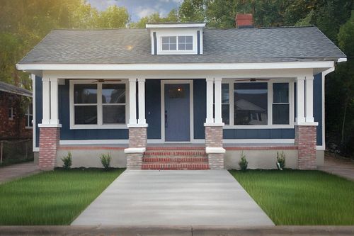 1421 Hunter St, Augusta, GA, 30901-3411 | Card Image