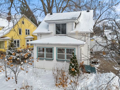 4843 29th Ave S, Minneapolis, MN, 55417-1301 | Card Image