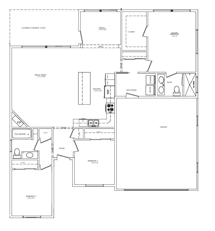 Residential in Sheridan 2
