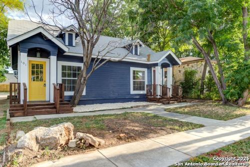 116 Cornell Ave, San Antonio, TX, 78201-6462 | Card Image