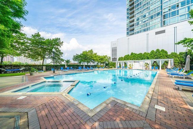 APT-110 - 20 2 Nd St, Condo with 1 bedrooms, 1 bathrooms and null parking in Jersey City NJ | Image 19