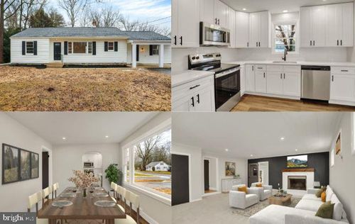 311 Pine Rd, MOUNT HOLLY SPRINGS, PA, 17065-1814 | Card Image