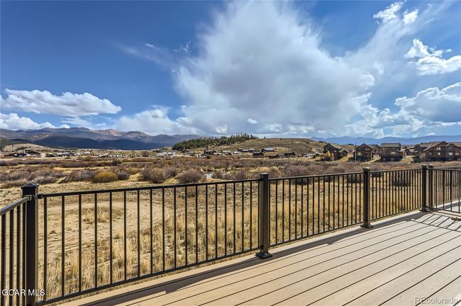 1503 James Drive, Home with 4 bedrooms, 4 bathrooms and null parking in Tabernash CO | Image 6