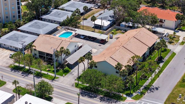 APT-207 - 525 Barcelona Ave, Condo with 2 bedrooms, 2 bathrooms and null parking in Venice FL | Image 39