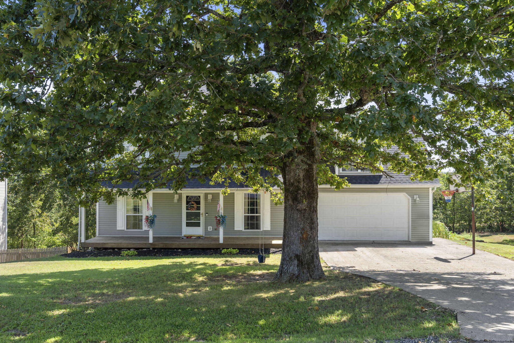 Residential in Kirbyville 2