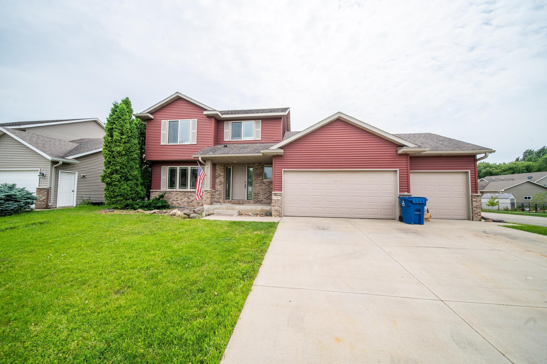 51st St, Rochester, MN 55901