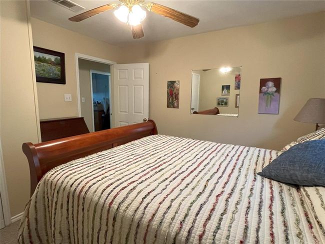Bedroom 1 - View Toward Hallway | Image 21