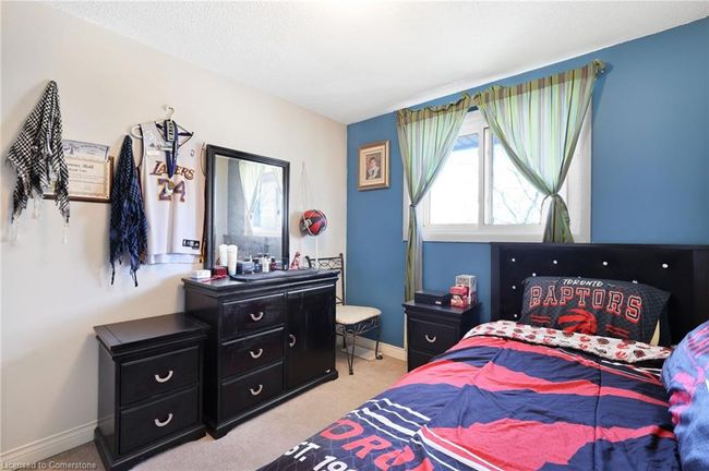 32 - 985 Limeridge Rd E, Townhouse with 3 bedrooms, 2 bathrooms and 2 parking in Hamilton ON | Image 33