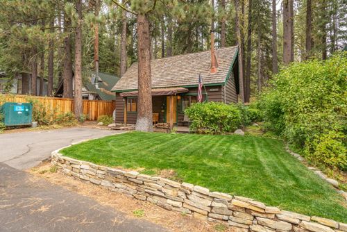 620 Grand Avenue, Homewood, CA, 96141 | Card Image