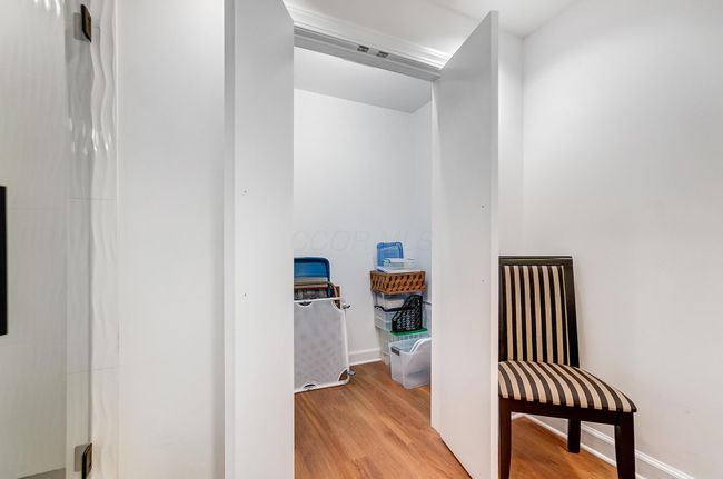APT-2120 - 1 Miranova Pl, Condo with 1 bedrooms, 2 bathrooms and null parking in Columbus OH | Image 40