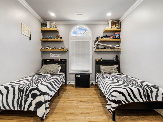 196 Crow Rd, House other with 3 bedrooms, 3 bathrooms and null parking in inman SC | Image 36