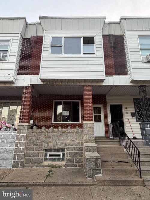 2310 Margaret St, PHILADELPHIA, PA, 19137-1136 | Card Image