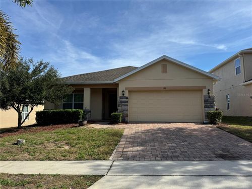 122 Andalusia Loop, Davenport, FL, 33837-1424 | Card Image