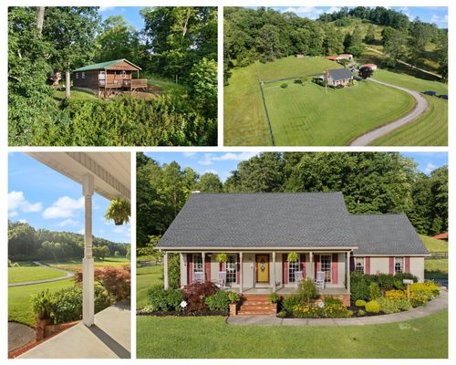 1243 Smith Br, Grayson, KY, 41143 | Card Image