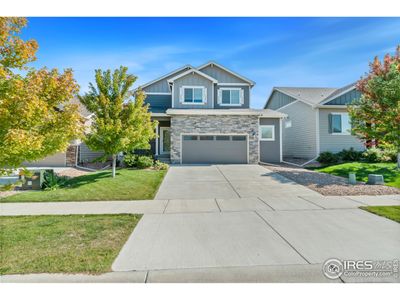 1116 104th Ave, House other with 3 bedrooms, 2 bathrooms and null parking in Greeley CO | Image 2