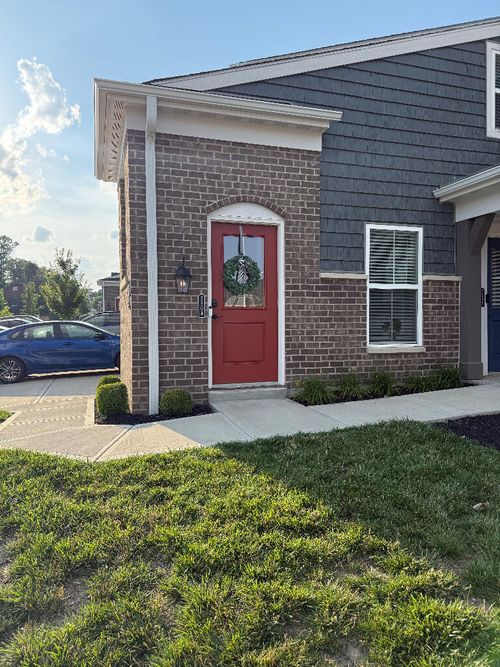 2504 Crosshill Dr, Crescent Springs, KY, 41017-1506 | Card Image