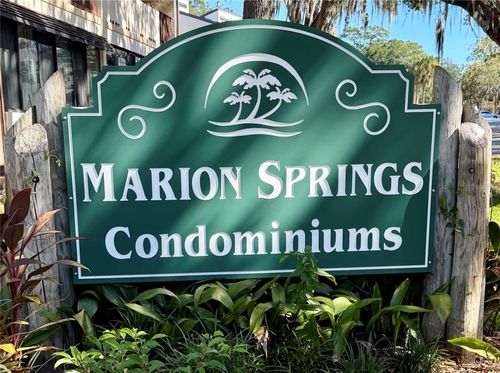 203-3401 E Fort King Street, OCALA, FL, 34470 | Card Image