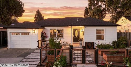 230 Chelsea Ave, Napa, CA, 94558-5606 | Card Image